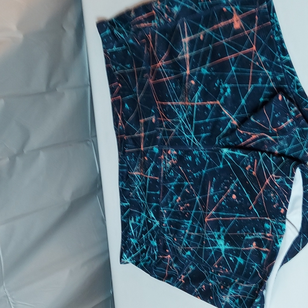 Champion Duo Dry Fitted Shorts
